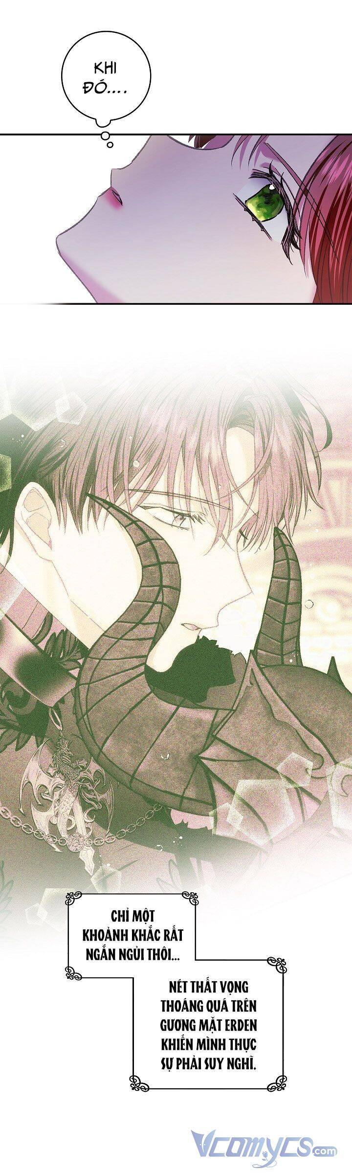 Hôn Phu Ẩn Sắc - Chương 71