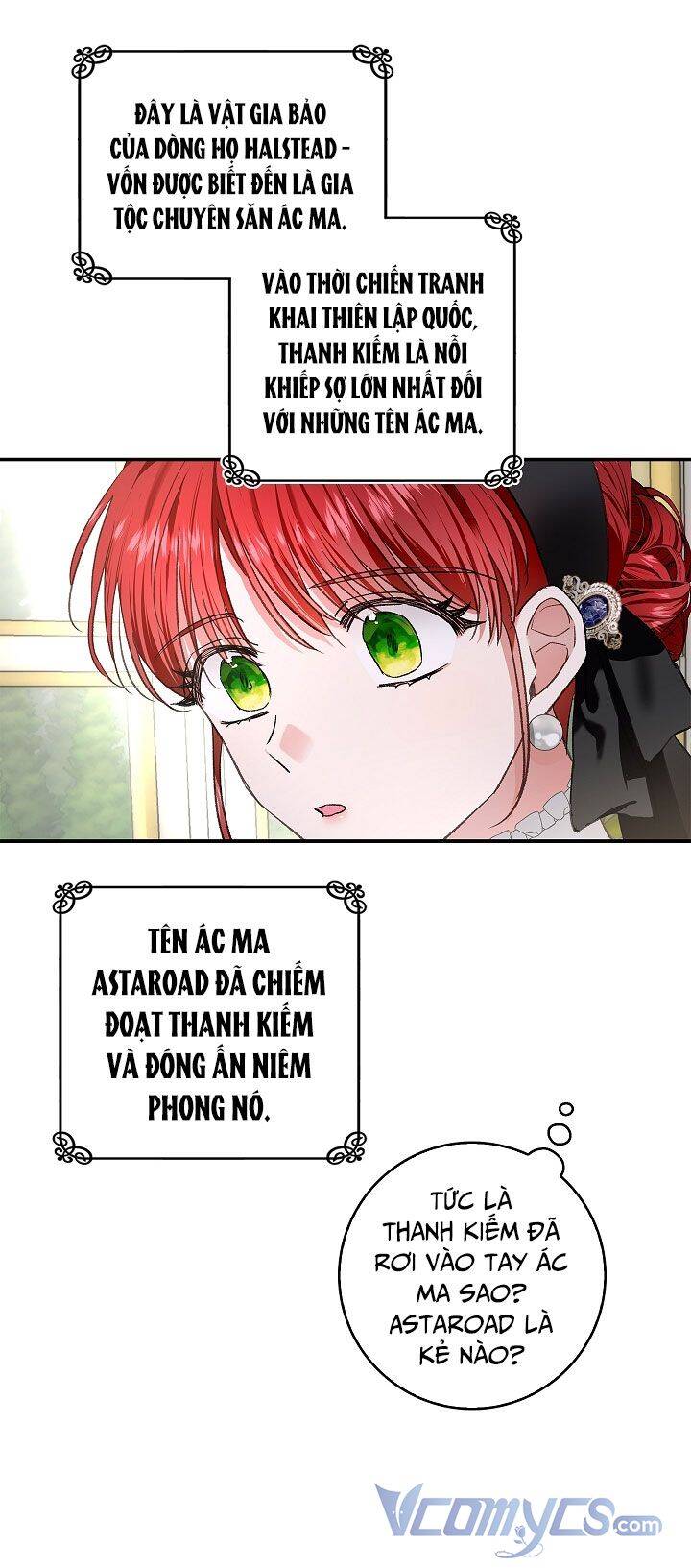 Hôn Phu Ẩn Sắc - Chương 71