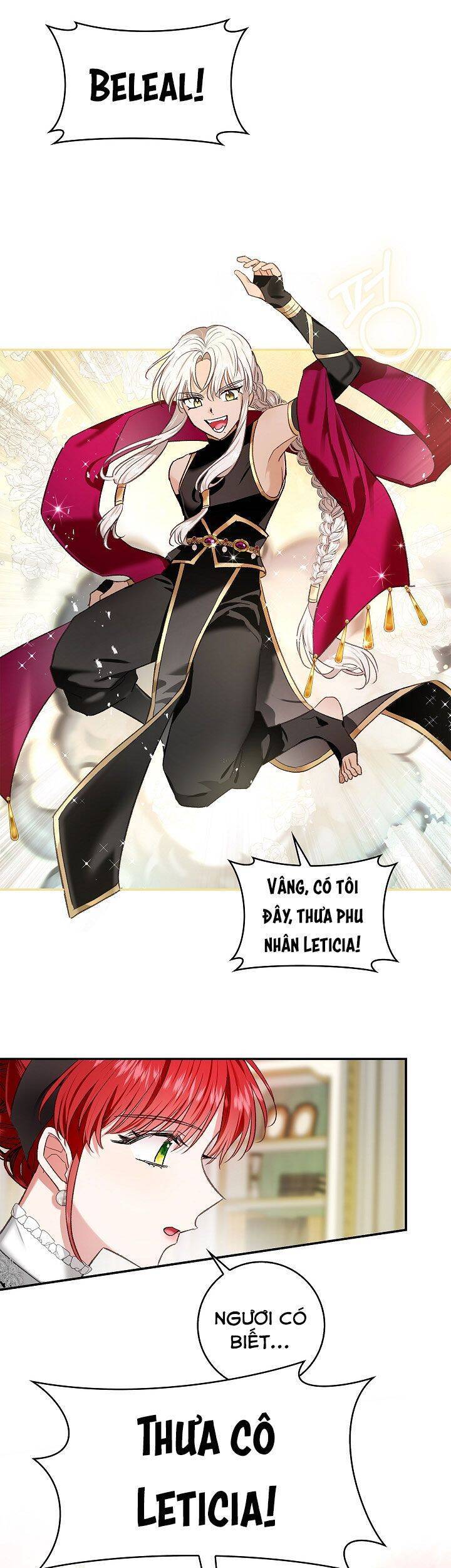 Hôn Phu Ẩn Sắc - Chương 71