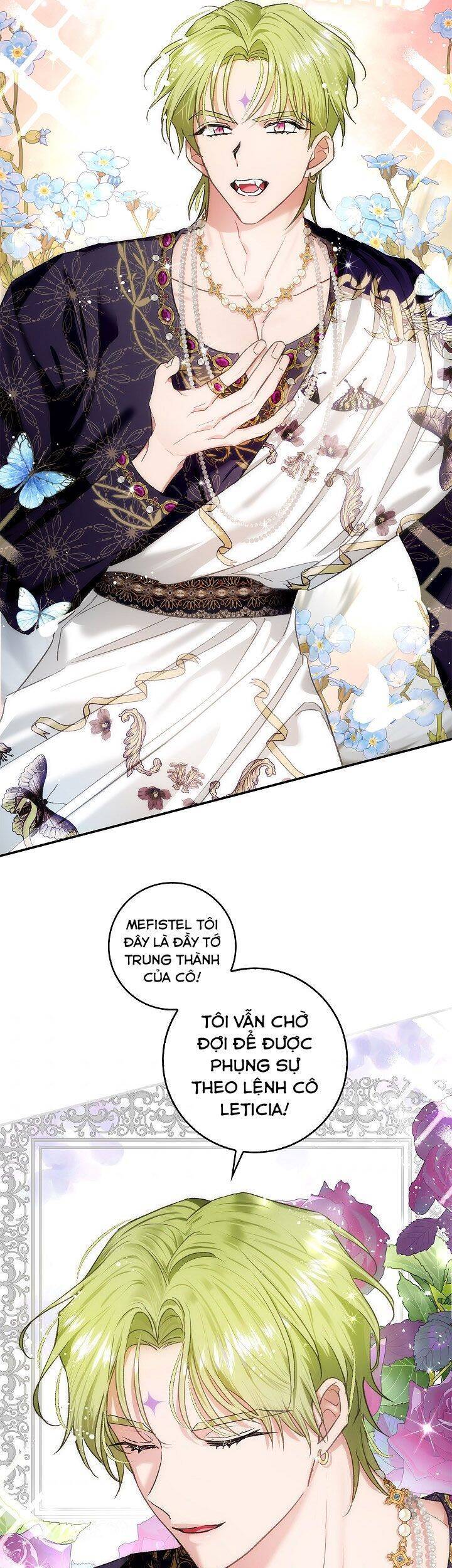 Hôn Phu Ẩn Sắc - Chương 71