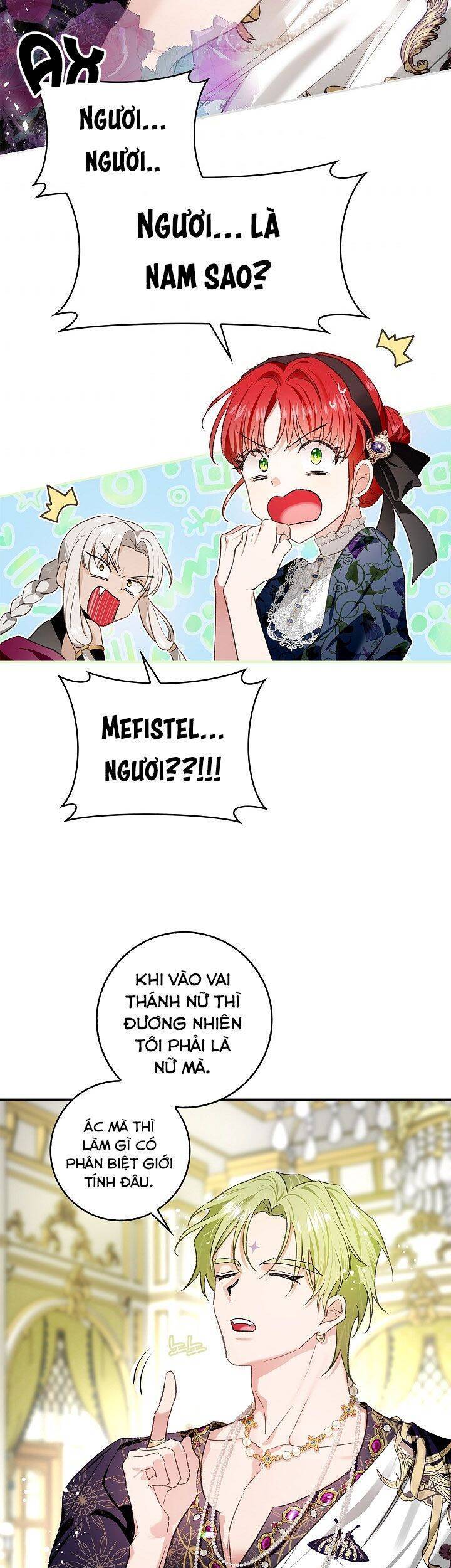 Hôn Phu Ẩn Sắc - Chương 71