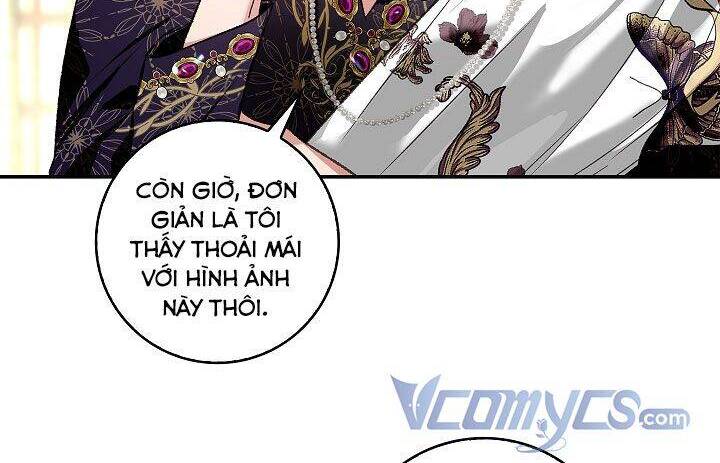 Hôn Phu Ẩn Sắc - Chương 71