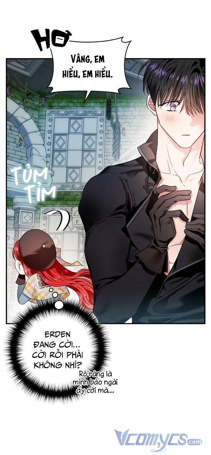 Hôn Phu Ẩn Sắc - Chương 71
