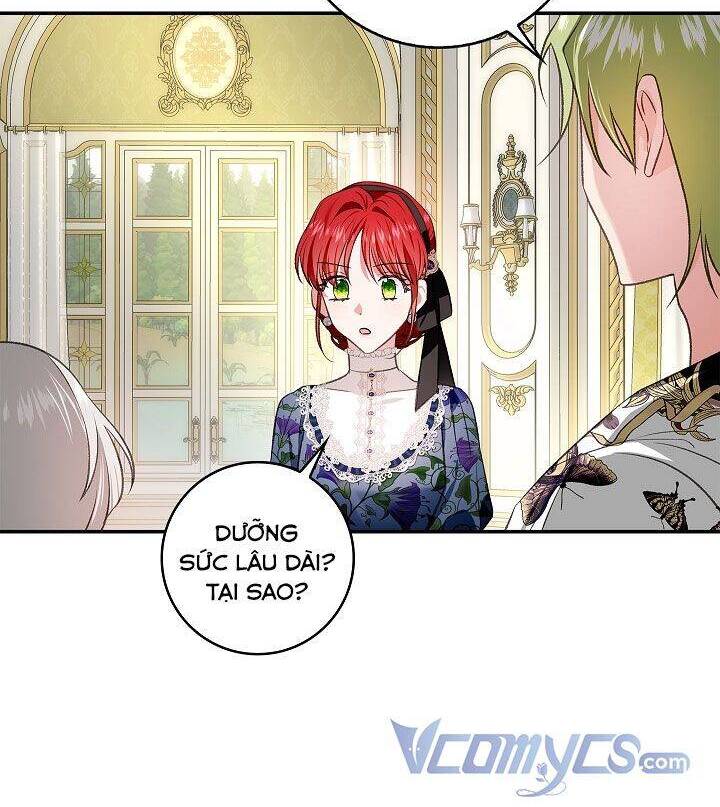 Hôn Phu Ẩn Sắc - Chương 71