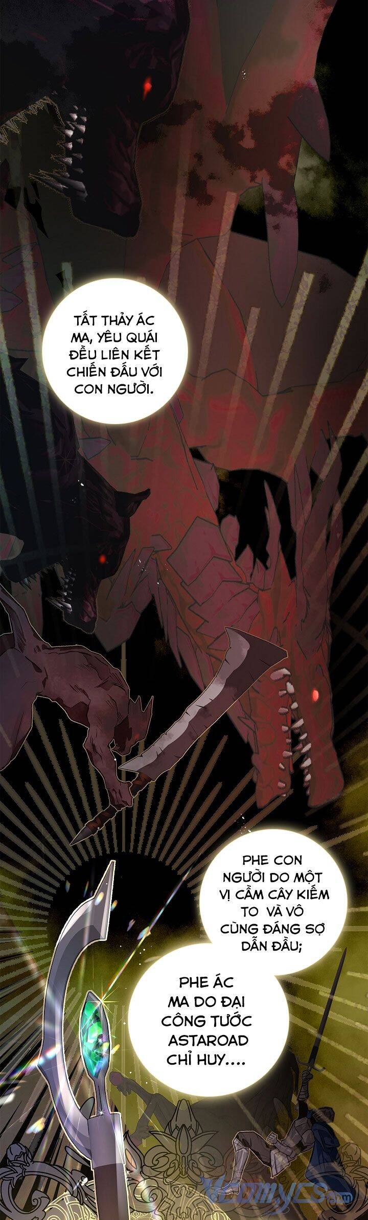 Hôn Phu Ẩn Sắc - Chương 71