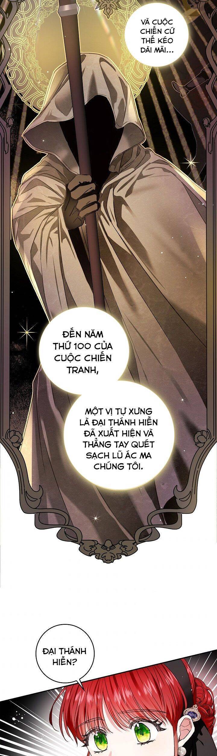 Hôn Phu Ẩn Sắc - Chương 71