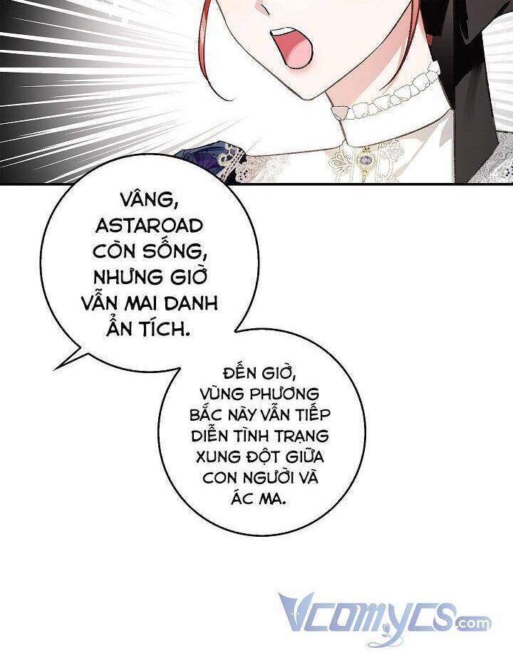 Hôn Phu Ẩn Sắc - Chương 71