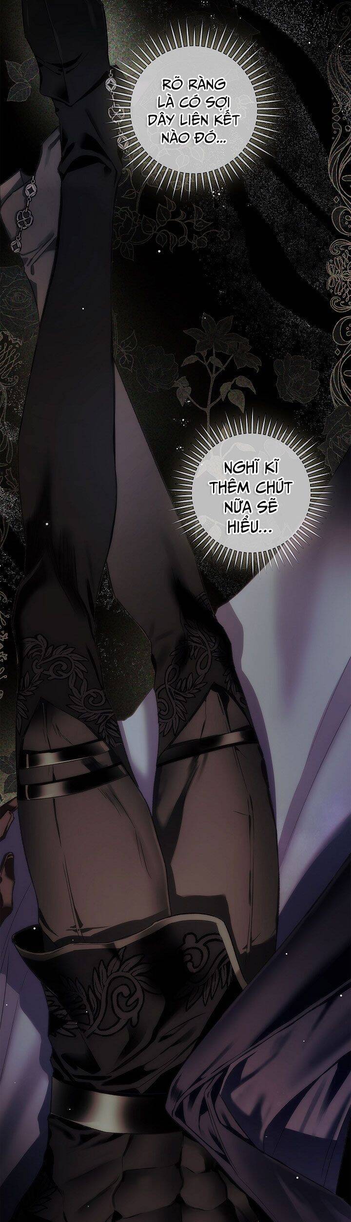 Hôn Phu Ẩn Sắc - Chương 71