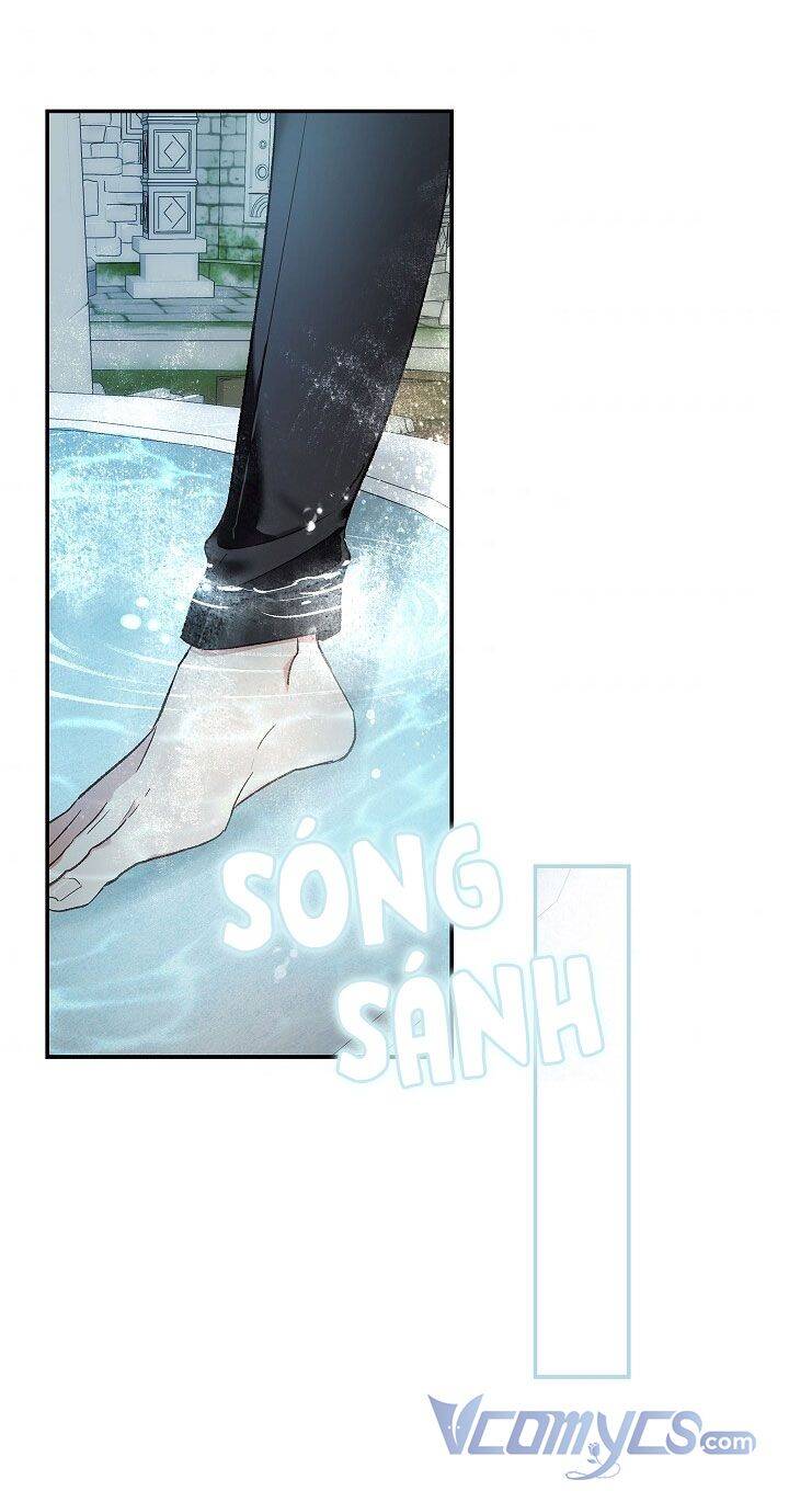 Hôn Phu Ẩn Sắc - Chương 71