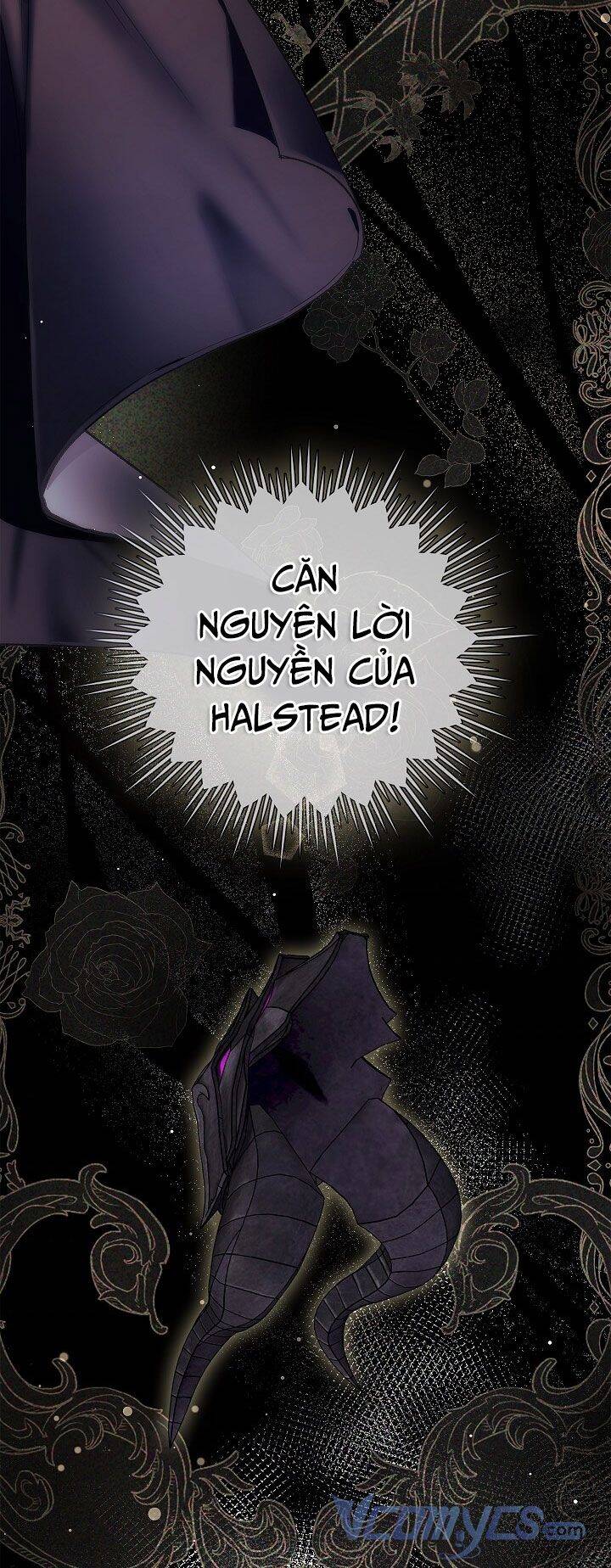 Hôn Phu Ẩn Sắc - Chương 71