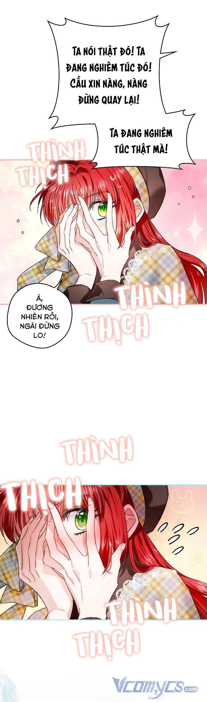 Hôn Phu Ẩn Sắc - Chương 71