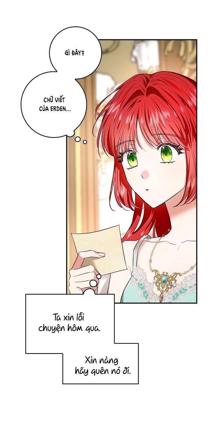 Hôn Phu Ẩn Sắc - Chương 73