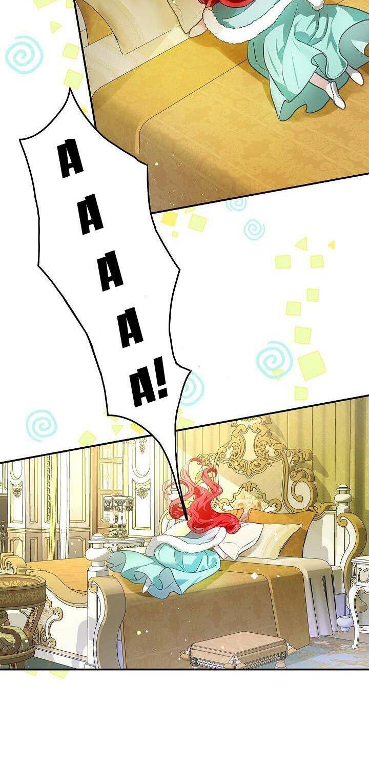 Hôn Phu Ẩn Sắc - Chương 73