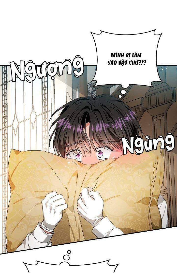 Hôn Phu Ẩn Sắc - Chương 73