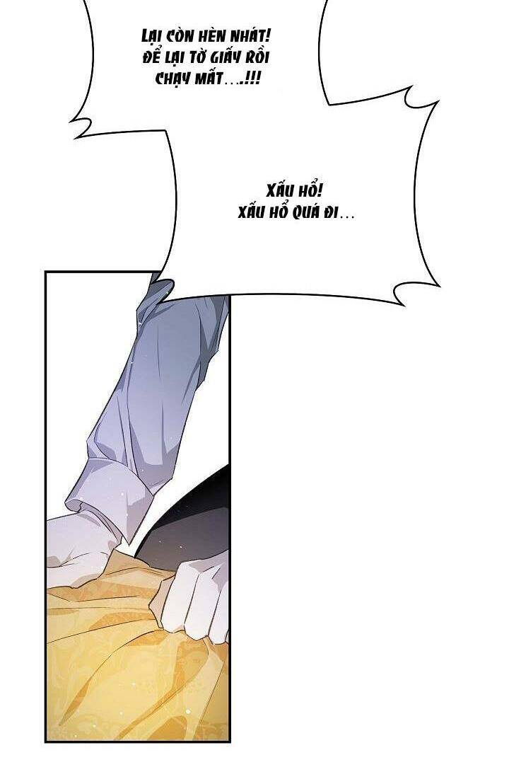 Hôn Phu Ẩn Sắc - Chương 73