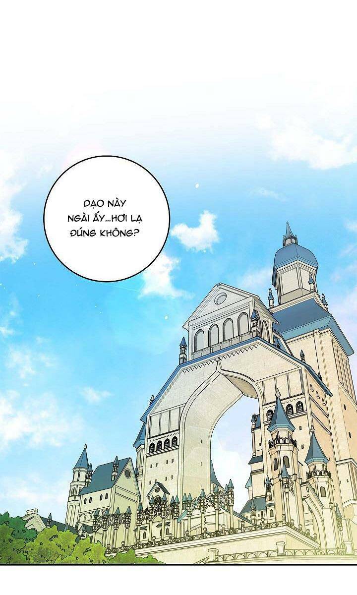 Hôn Phu Ẩn Sắc - Chương 73