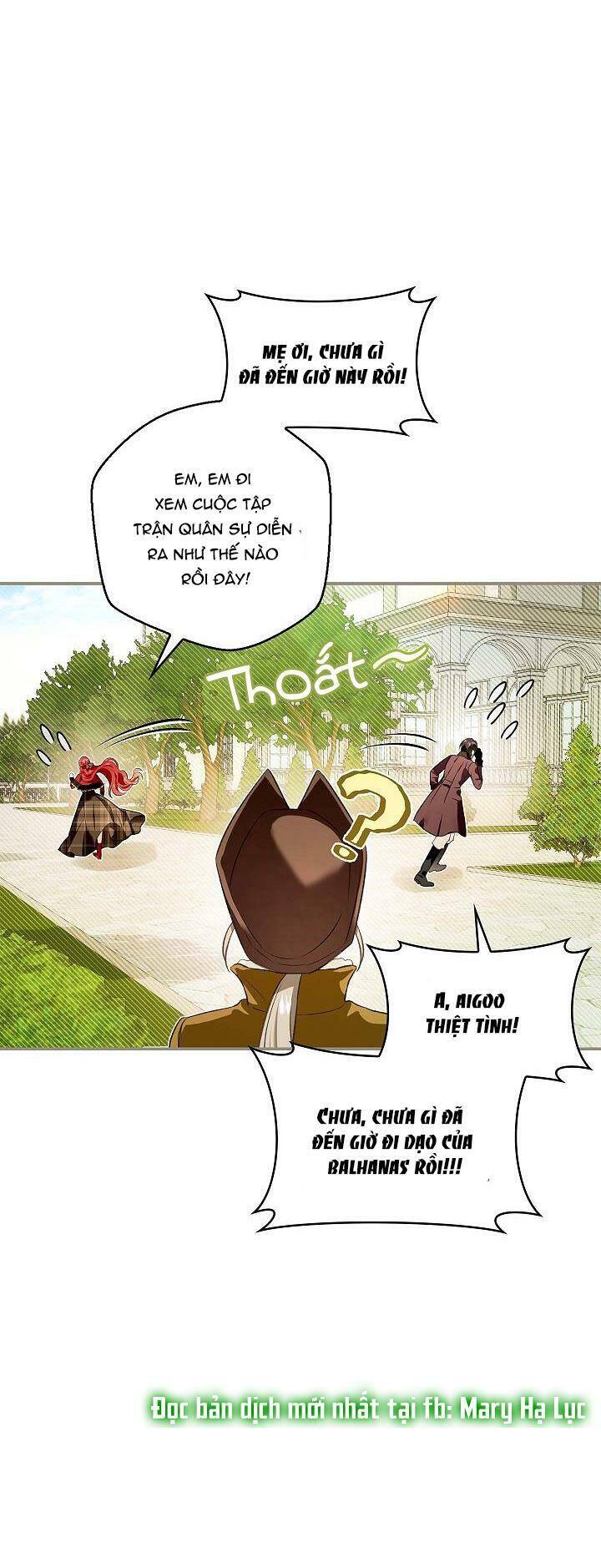 Hôn Phu Ẩn Sắc - Chương 73