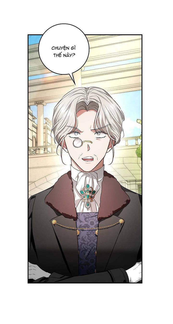 Hôn Phu Ẩn Sắc - Chương 73