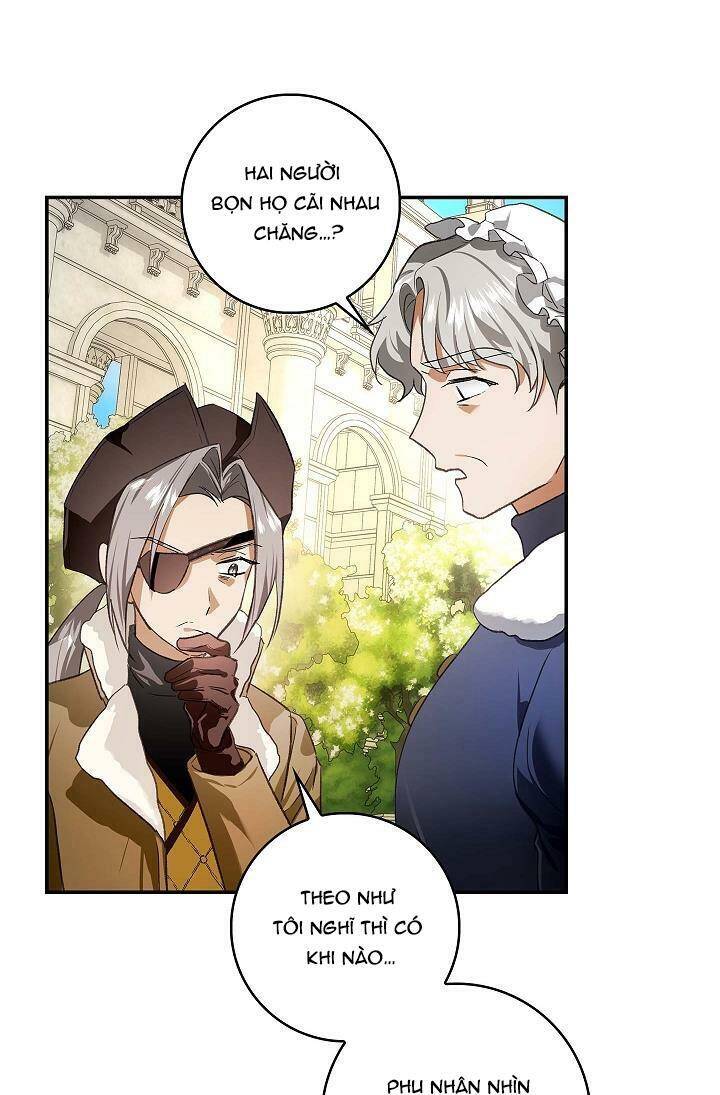 Hôn Phu Ẩn Sắc - Chương 73