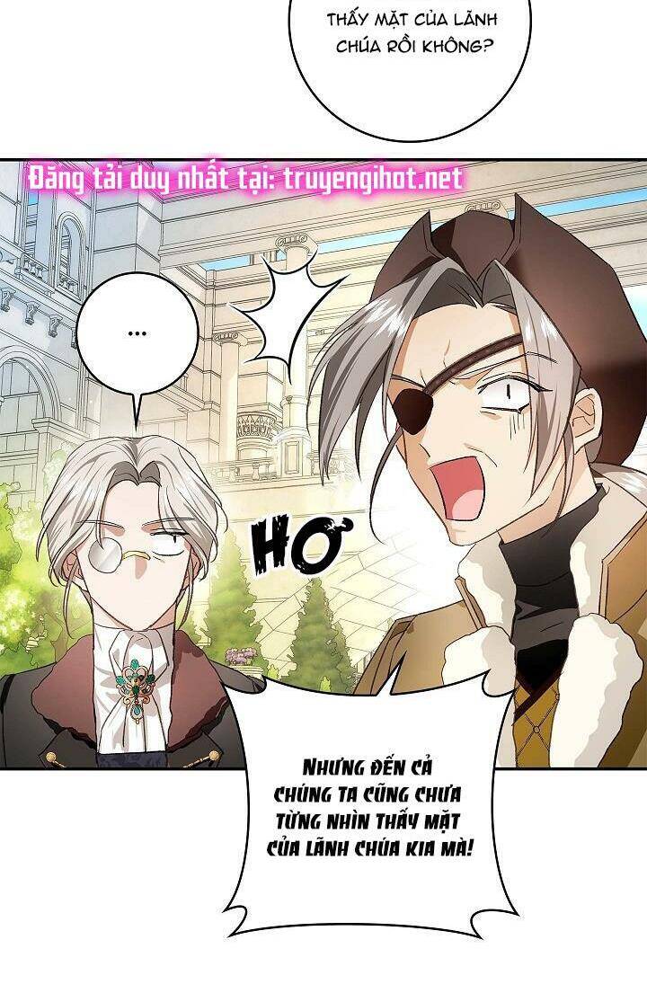 Hôn Phu Ẩn Sắc - Chương 73