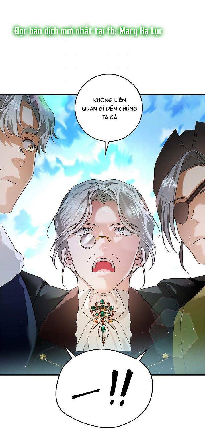 Hôn Phu Ẩn Sắc - Chương 73