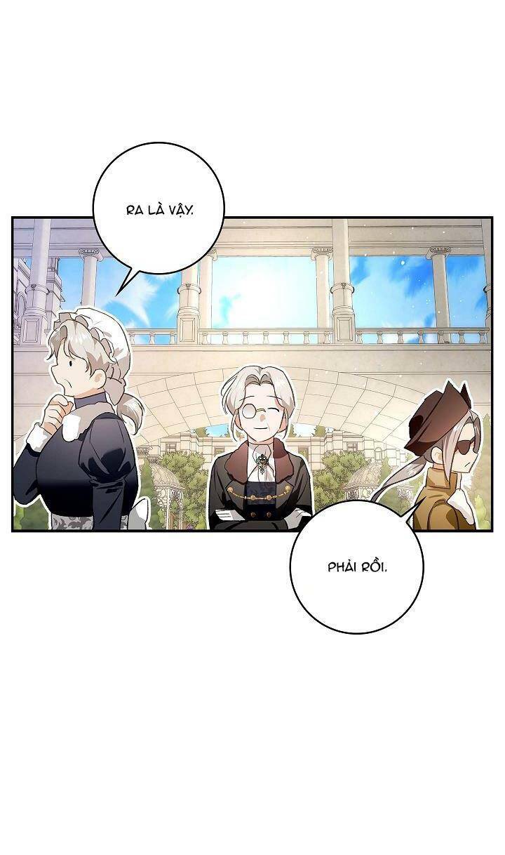 Hôn Phu Ẩn Sắc - Chương 73