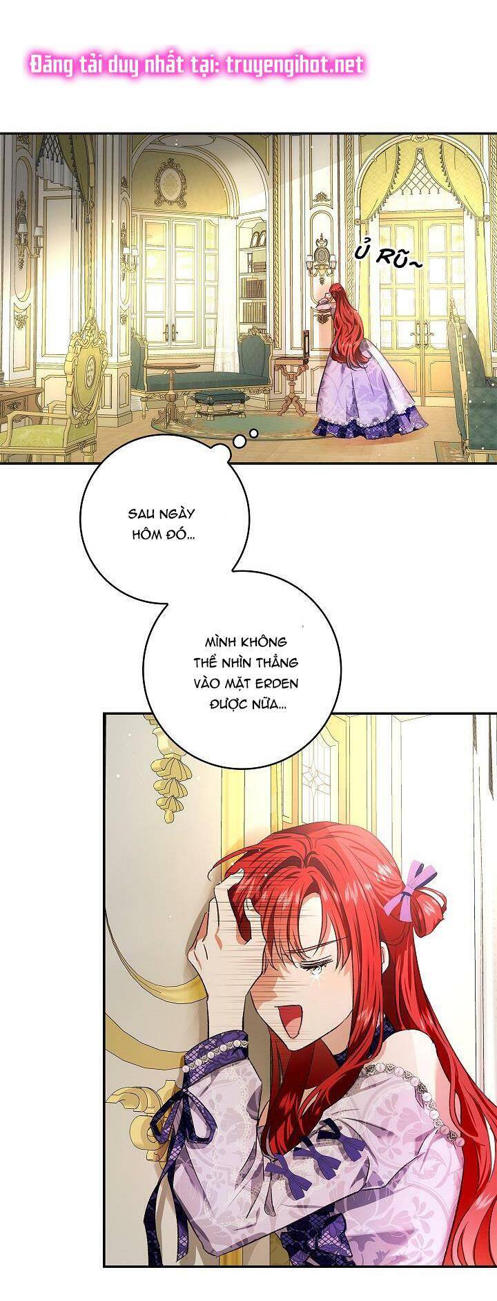 Hôn Phu Ẩn Sắc - Chương 73