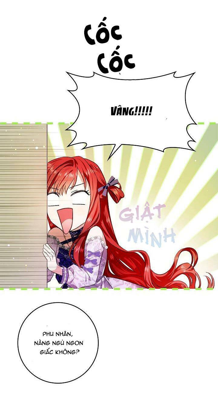 Hôn Phu Ẩn Sắc - Chương 73