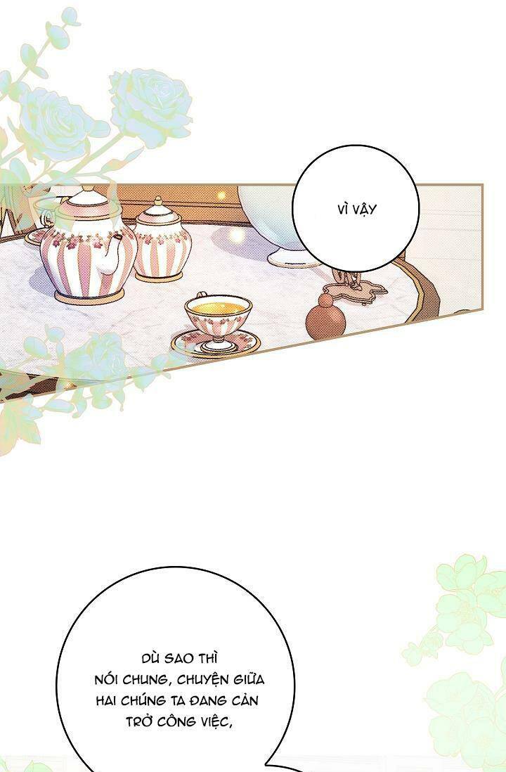 Hôn Phu Ẩn Sắc - Chương 73