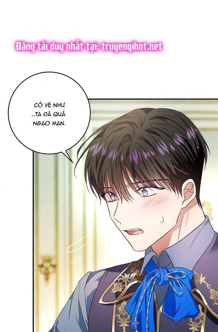 Hôn Phu Ẩn Sắc - Chương 73