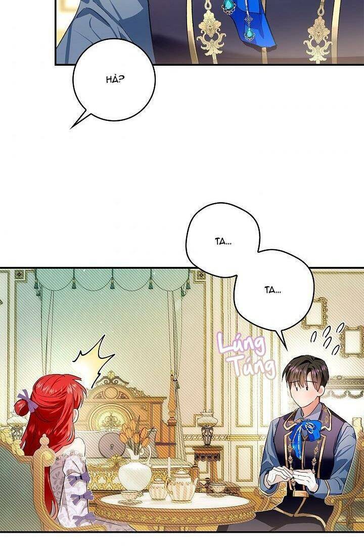 Hôn Phu Ẩn Sắc - Chương 73