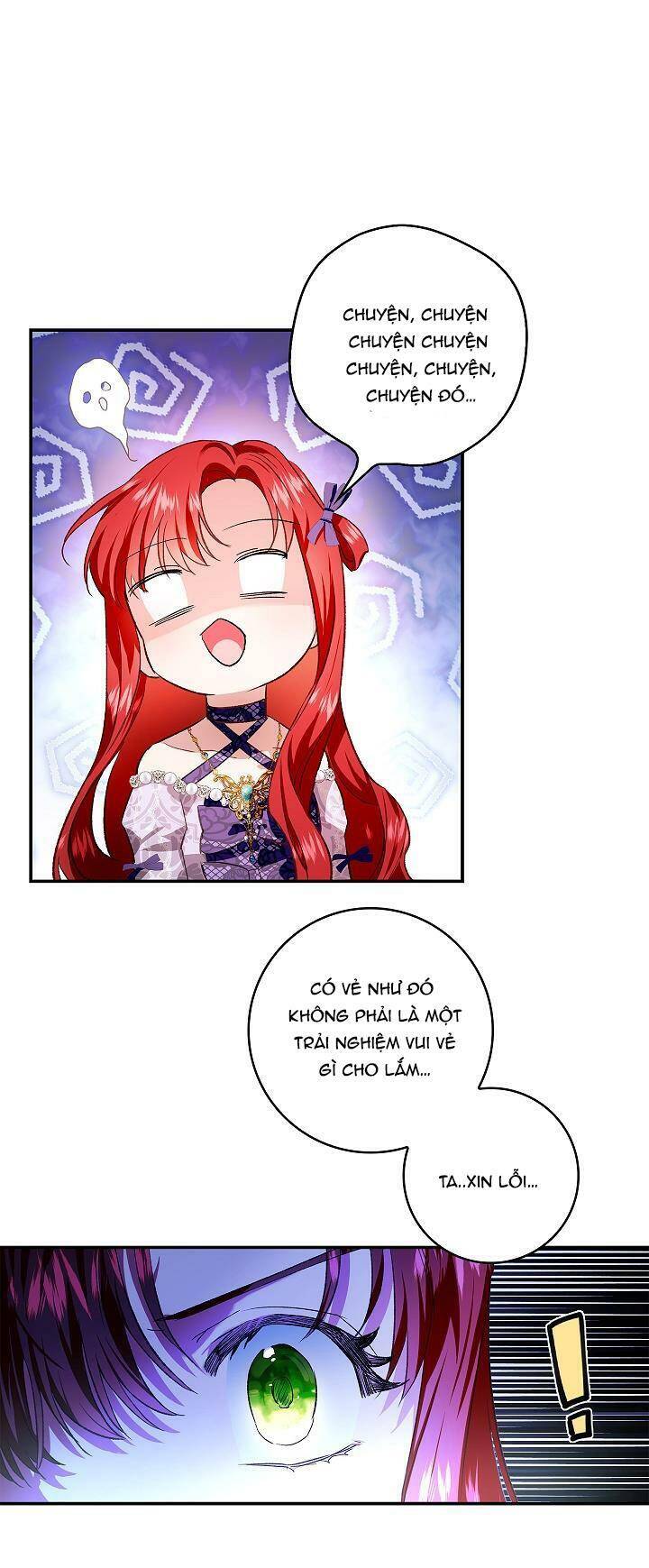 Hôn Phu Ẩn Sắc - Chương 73