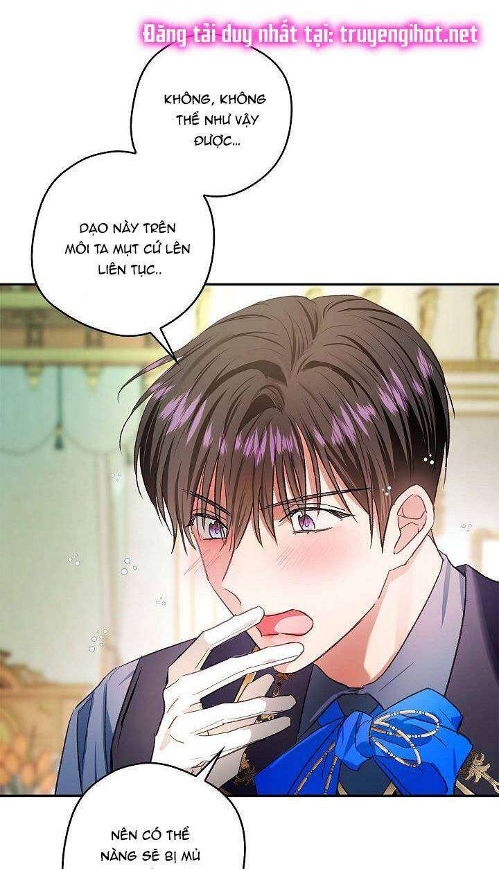 Hôn Phu Ẩn Sắc - Chương 73