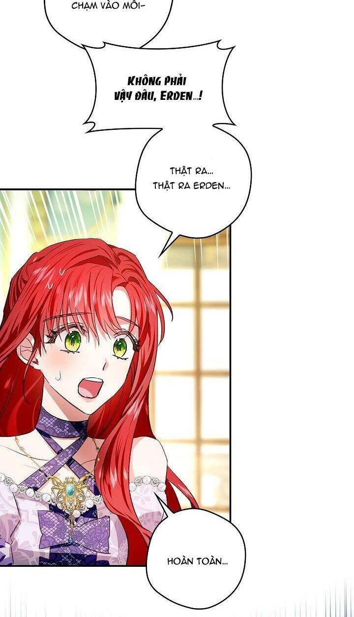 Hôn Phu Ẩn Sắc - Chương 73