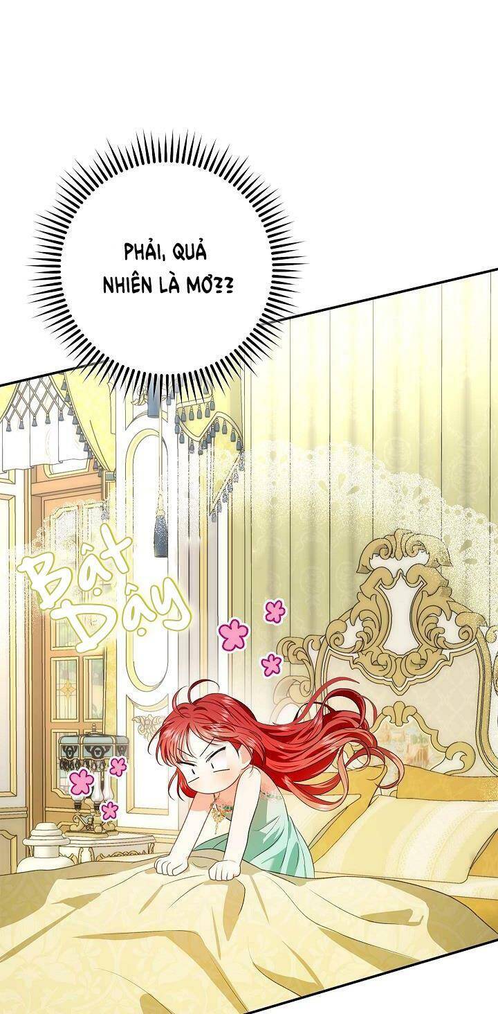 Hôn Phu Ẩn Sắc - Chương 73