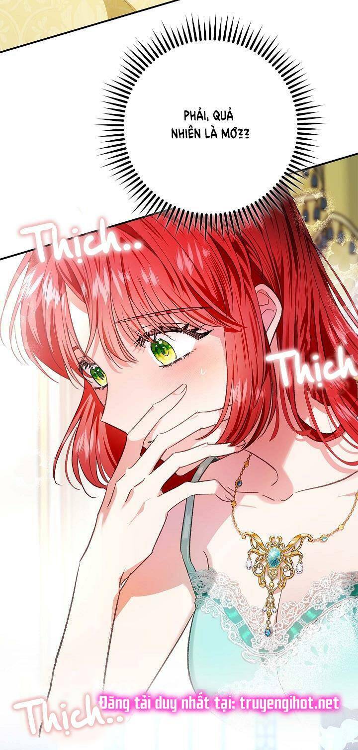 Hôn Phu Ẩn Sắc - Chương 73