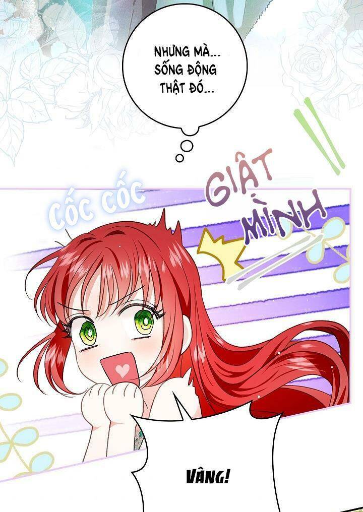 Hôn Phu Ẩn Sắc - Chương 73