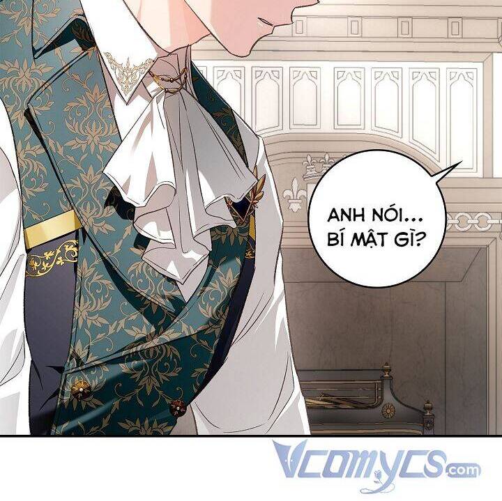 Hôn Phu Ẩn Sắc - Chương 75