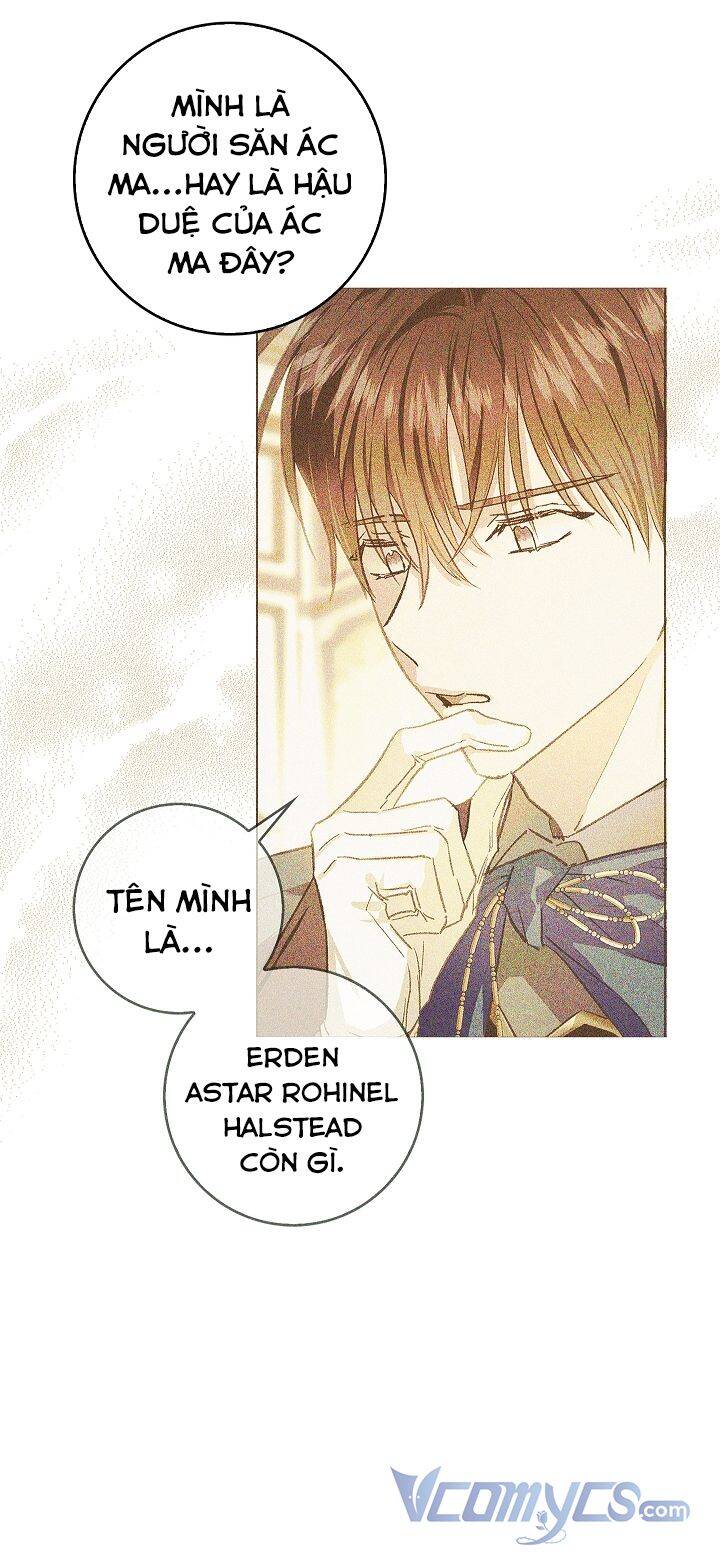 Hôn Phu Ẩn Sắc - Chương 75