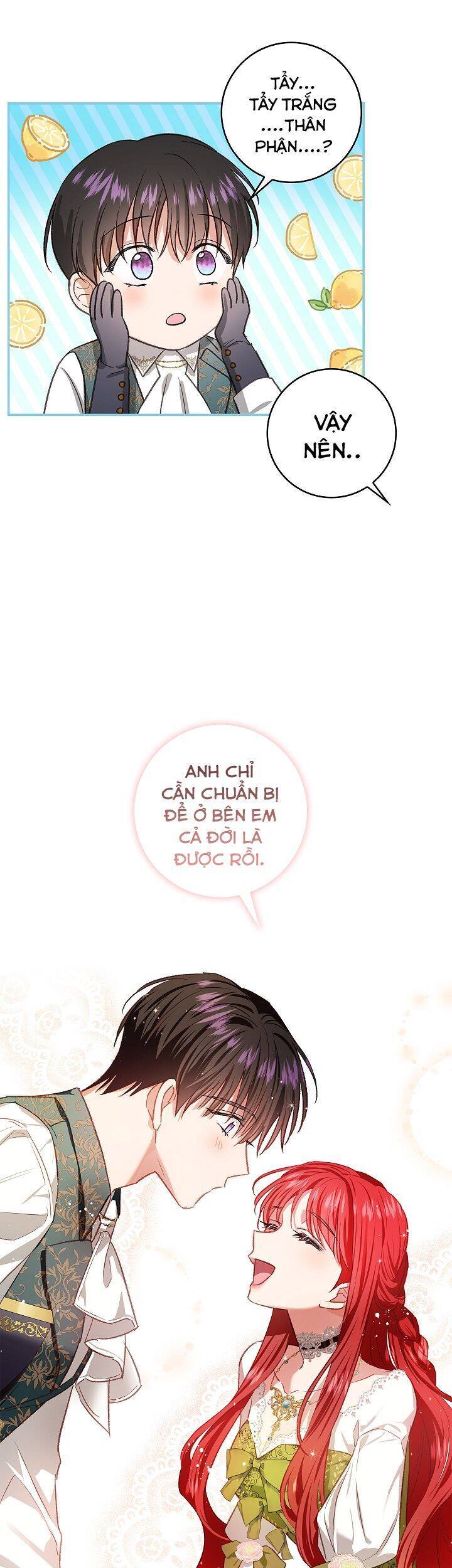 Hôn Phu Ẩn Sắc - Chương 75