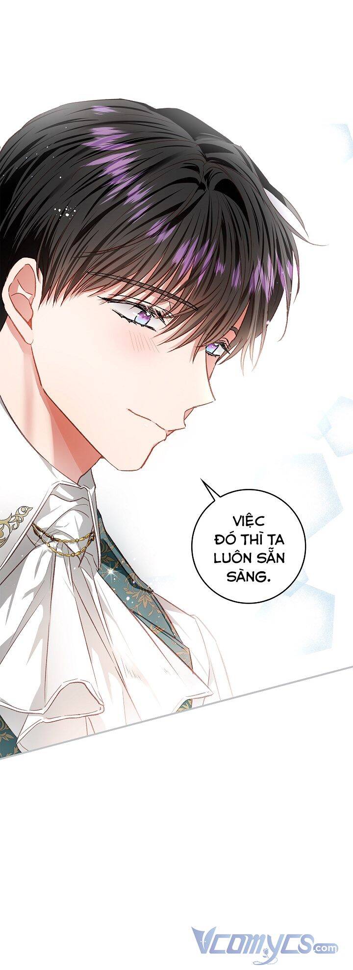 Hôn Phu Ẩn Sắc - Chương 75