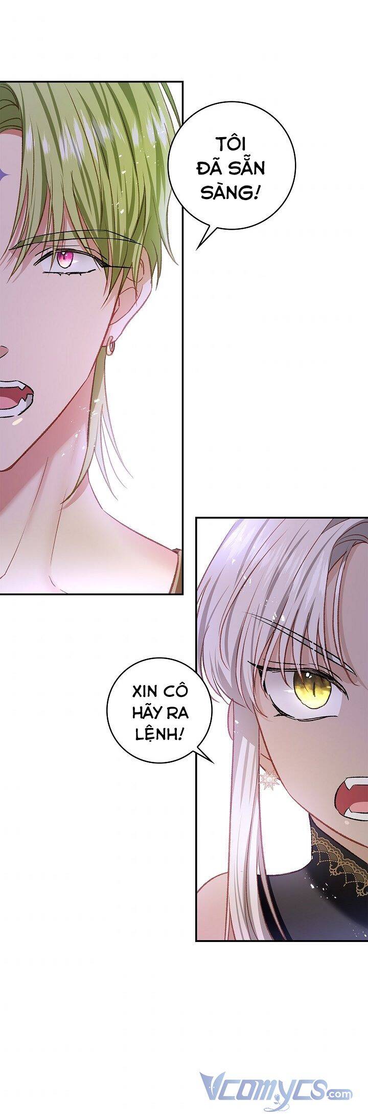 Hôn Phu Ẩn Sắc - Chương 75