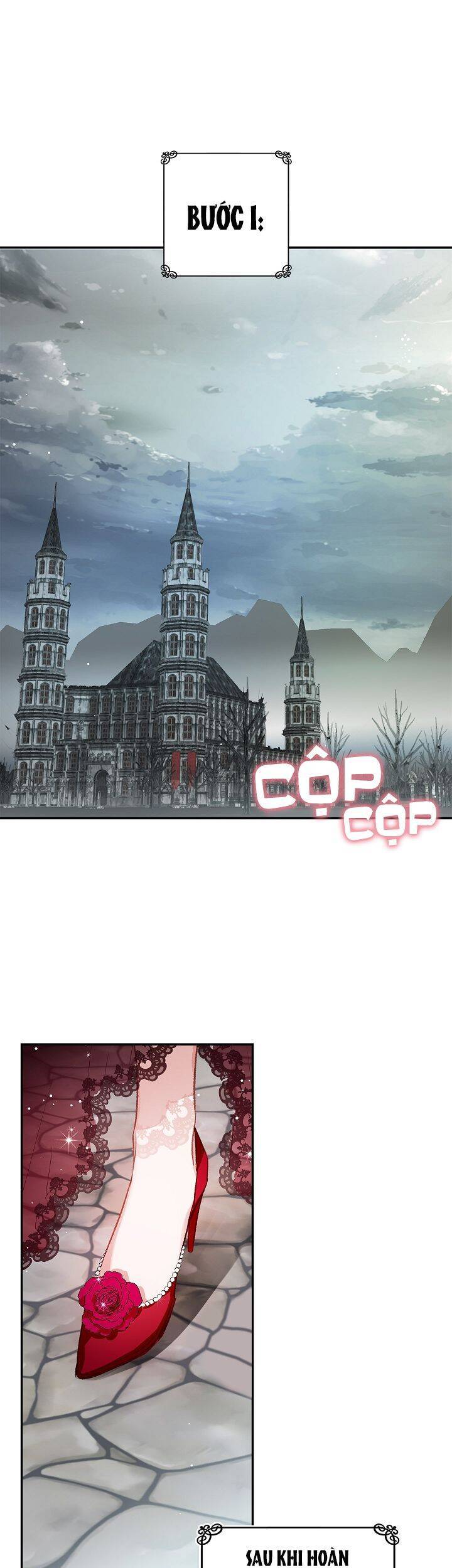 Hôn Phu Ẩn Sắc - Chương 75