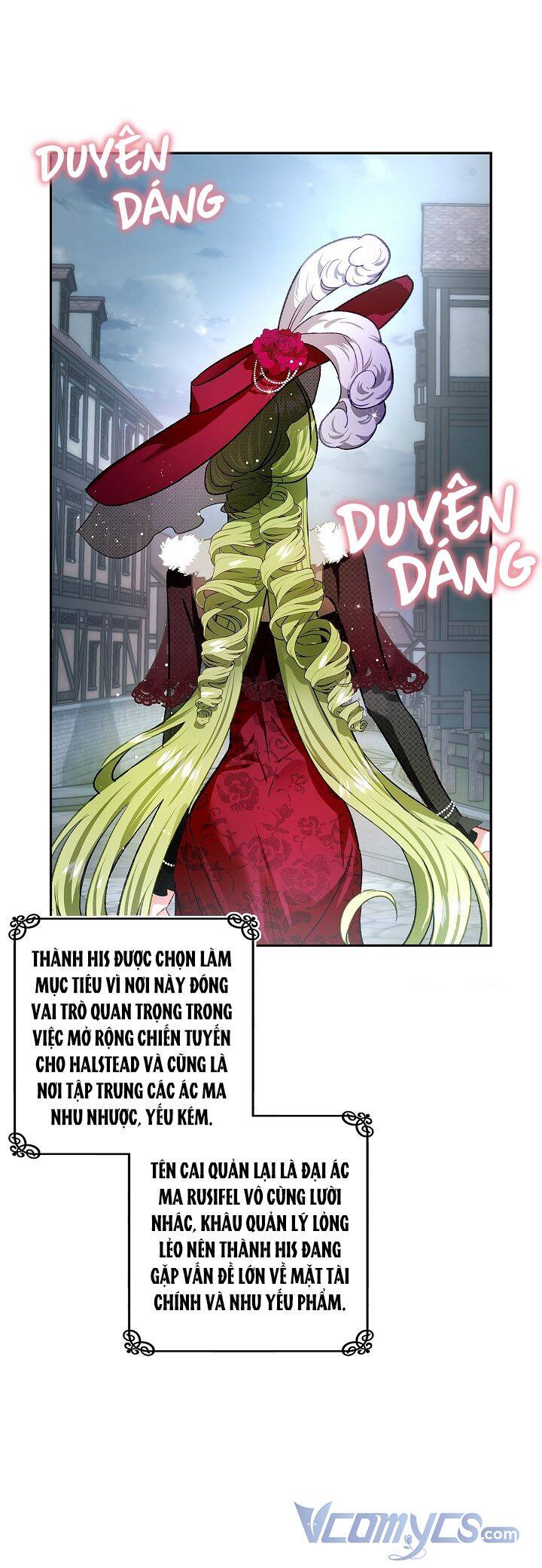 Hôn Phu Ẩn Sắc - Chương 75