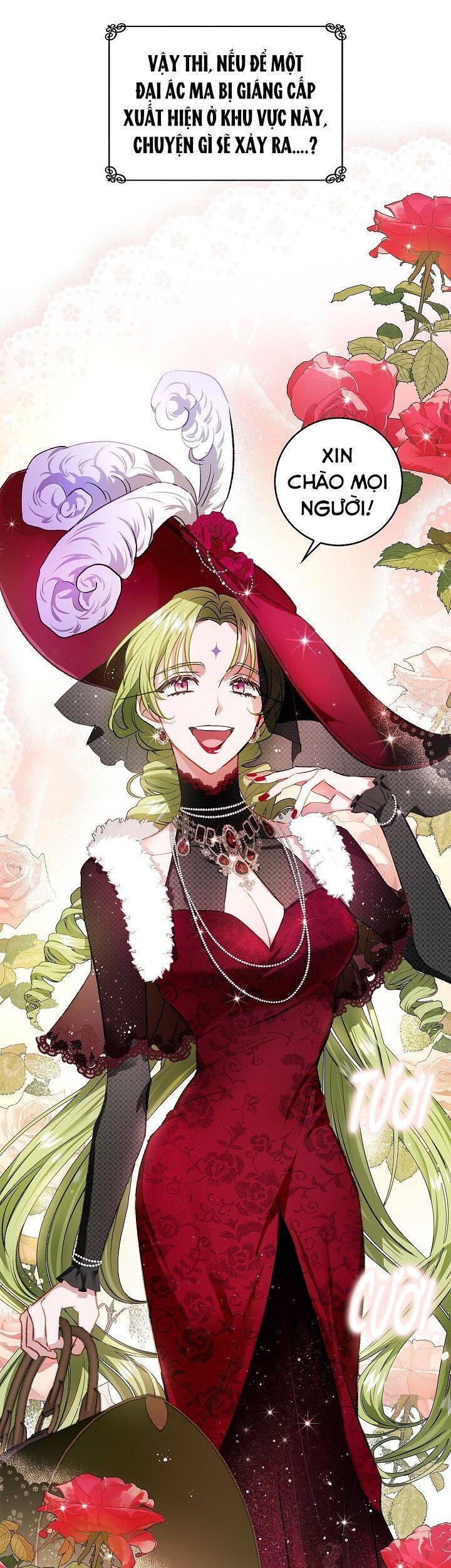 Hôn Phu Ẩn Sắc - Chương 75