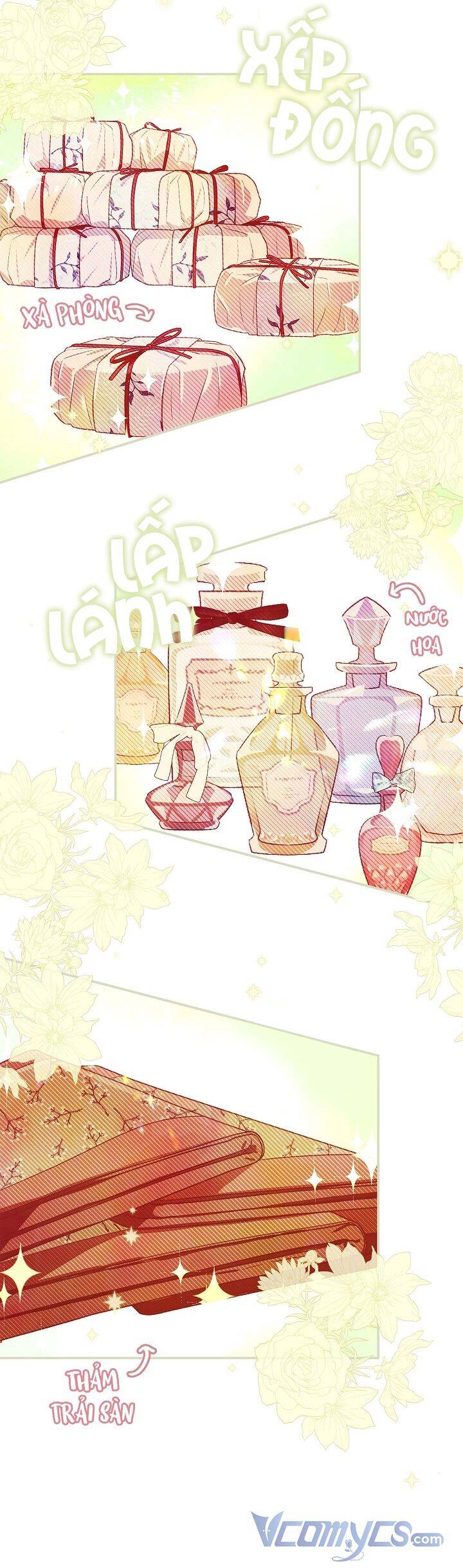 Hôn Phu Ẩn Sắc - Chương 75