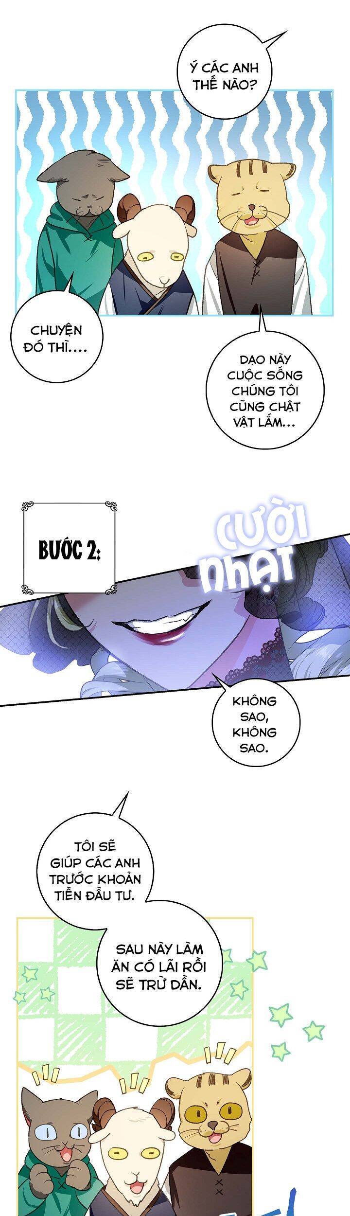 Hôn Phu Ẩn Sắc - Chương 75