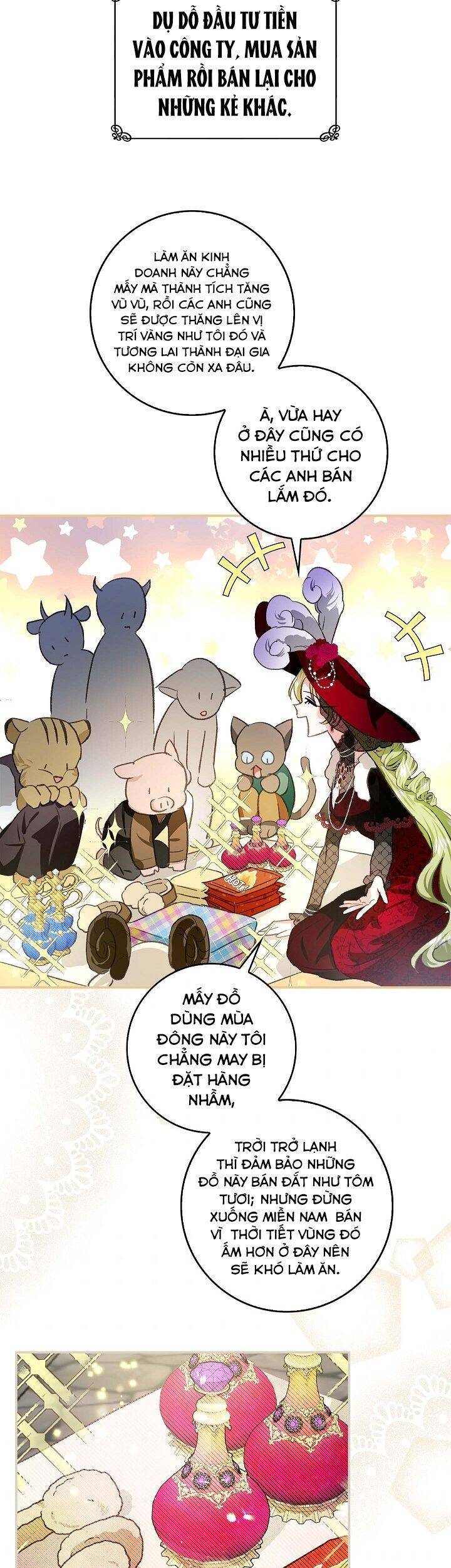 Hôn Phu Ẩn Sắc - Chương 75