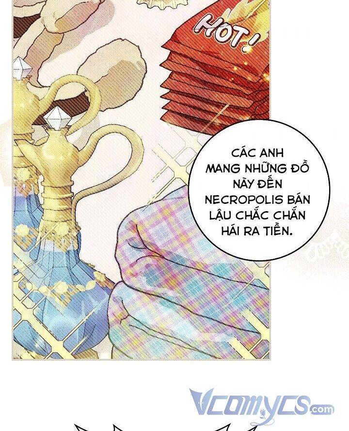 Hôn Phu Ẩn Sắc - Chương 75