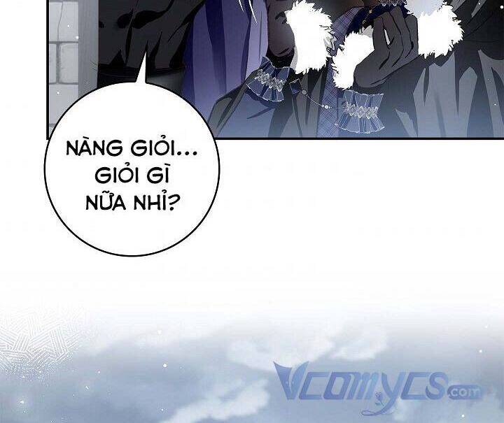 Hôn Phu Ẩn Sắc - Chương 75